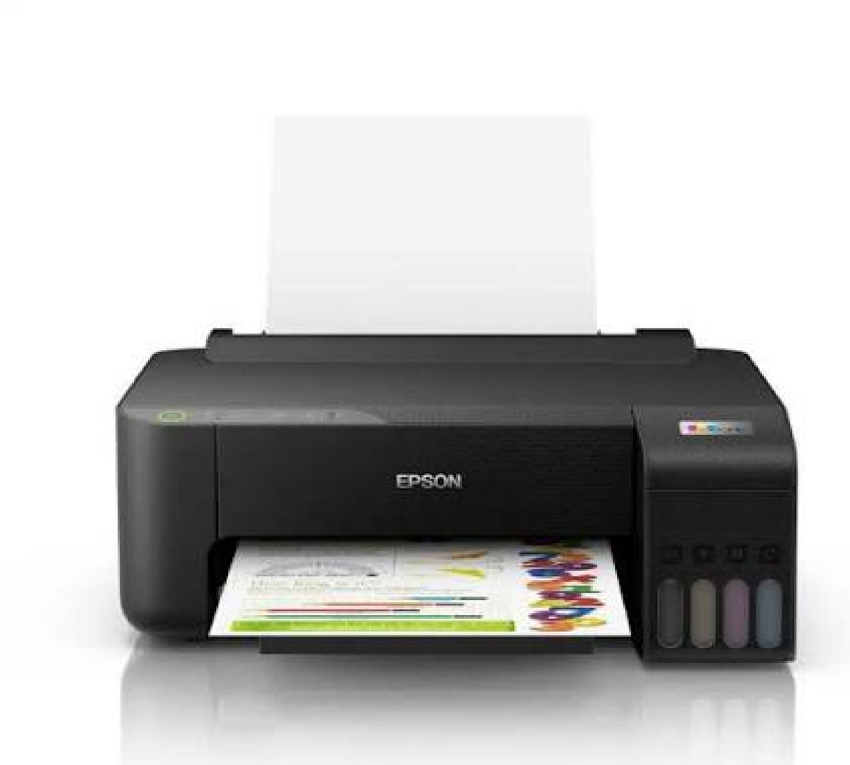 IMP EPSON TINTA CONTINUA WIFI