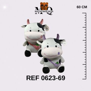 VACA GRANDE CON BOLSITO SURTIDA  - imagen 1