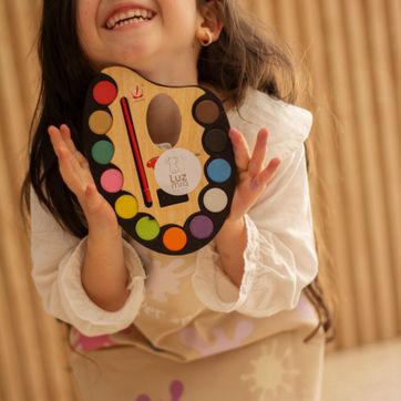 KIT ARTISTA - imagen 1