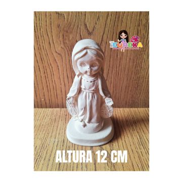Imagen del producto Milagrosa infantil 12 cm
