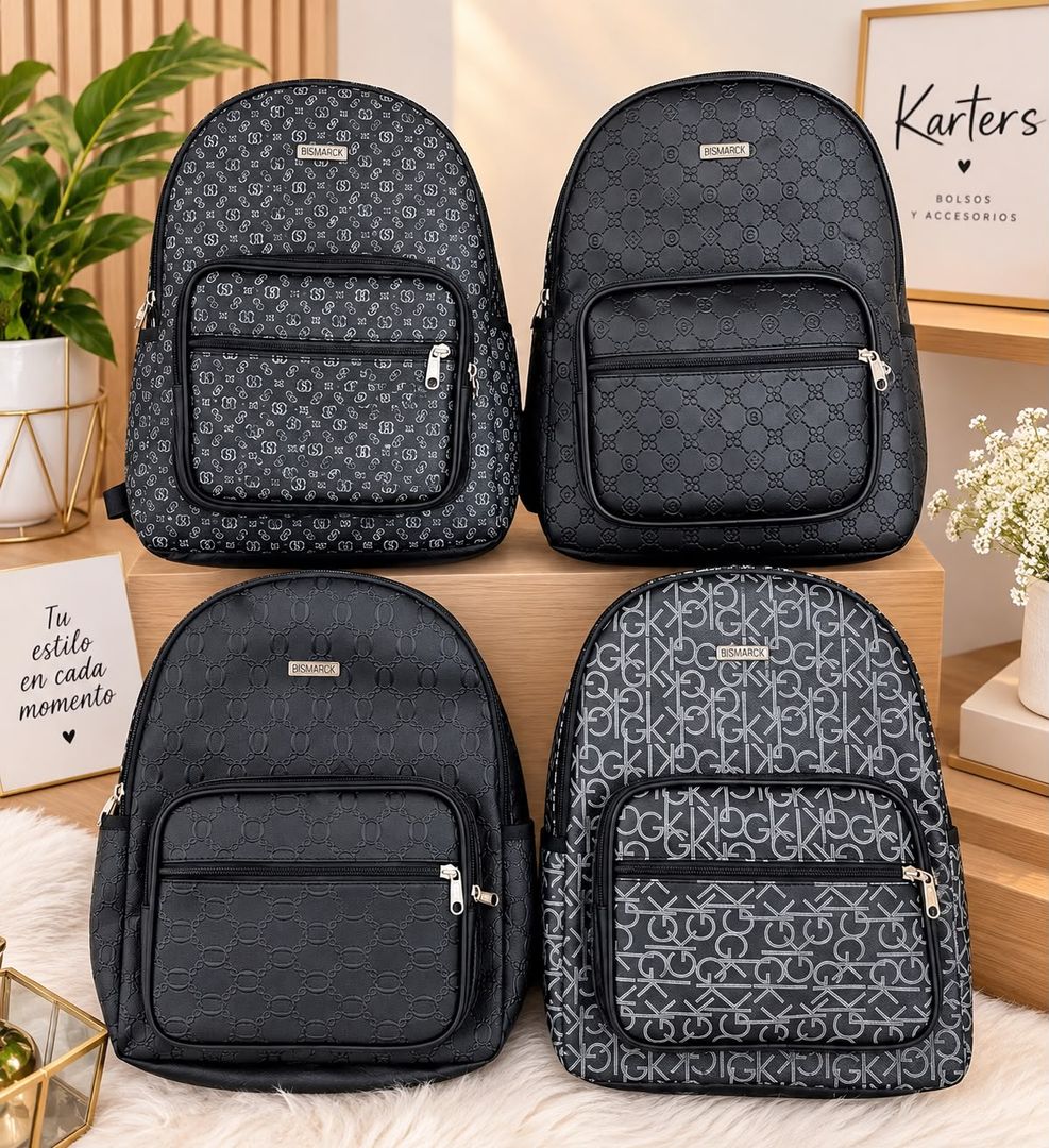Morral Bismark 