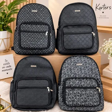 Imagen del producto Morral Bismark 