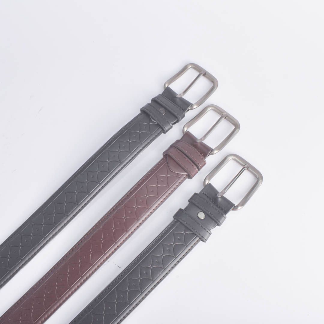 CORREA CABALLERO PAQUETE X 12