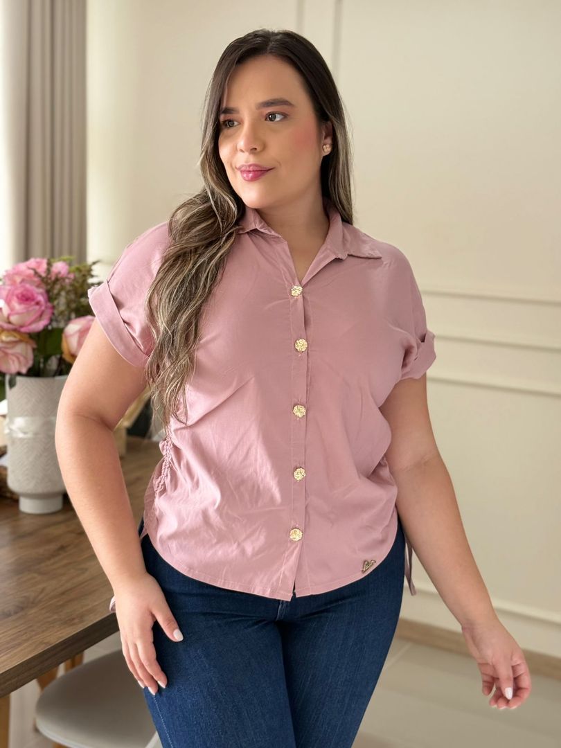 BLUSAS ELEGANTES 
