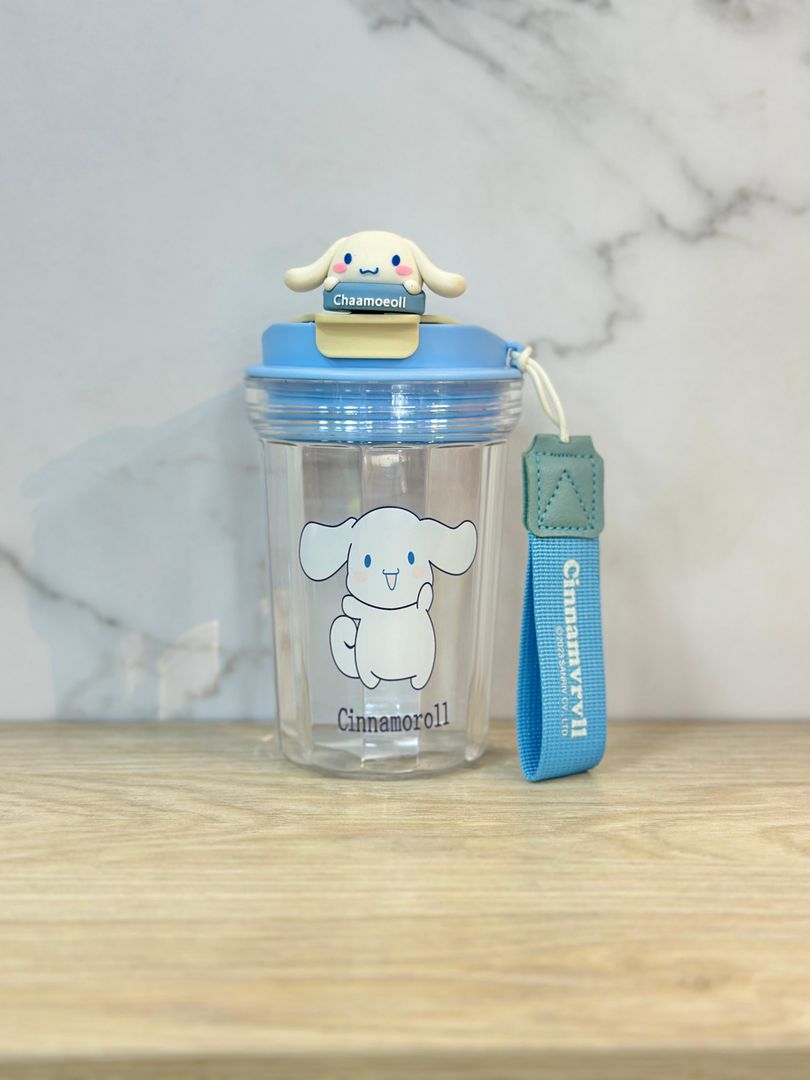 VASO BOTILO SANRIO