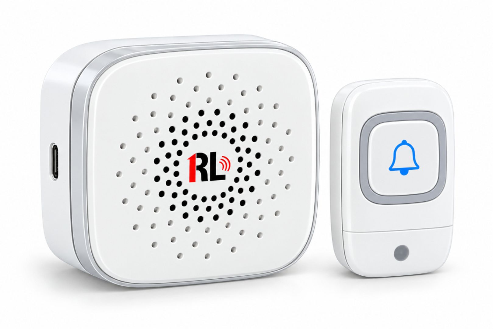 Timbre Inalámbrico RL RL-5990