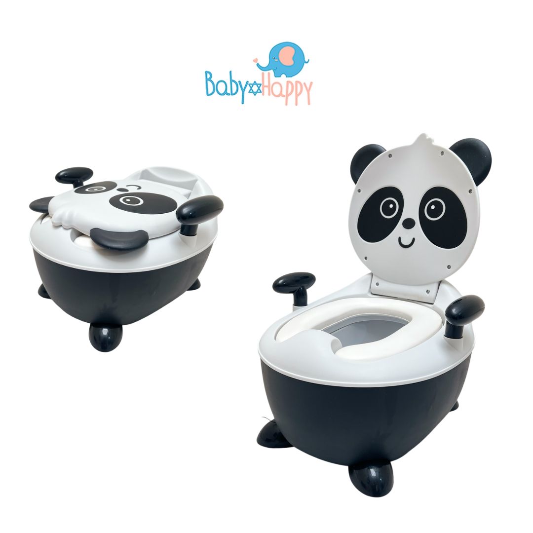 Basin Panda 