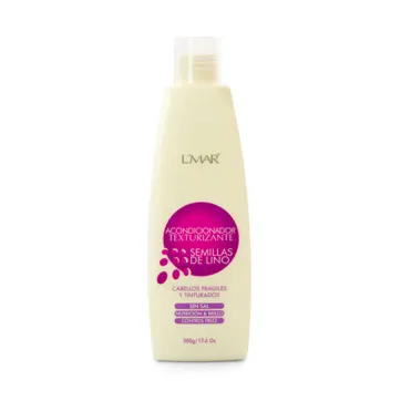 Imagen del producto ACONDICIONADOR TEXTURIZANTE SEMILLAS DE LINO 1000ML L'MAR
