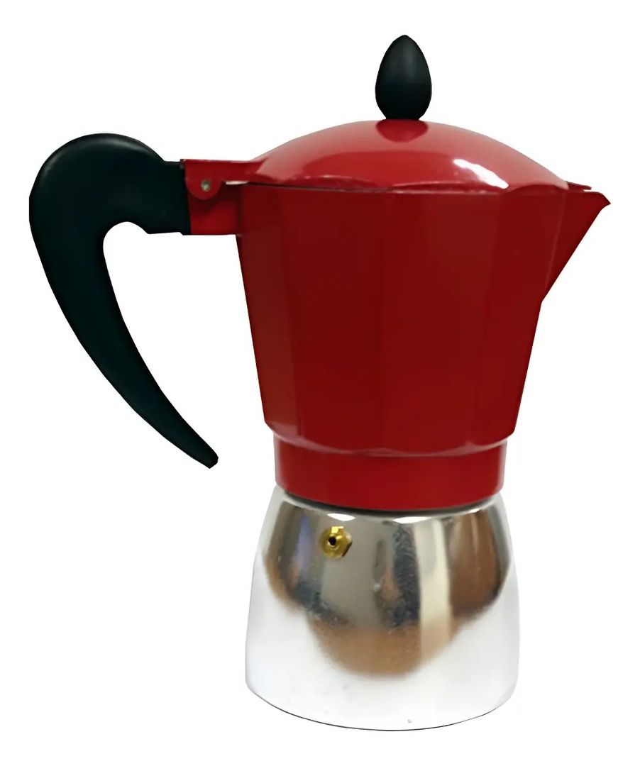 CAFETERA IMUSA ESPRESSO 3 TAZAS