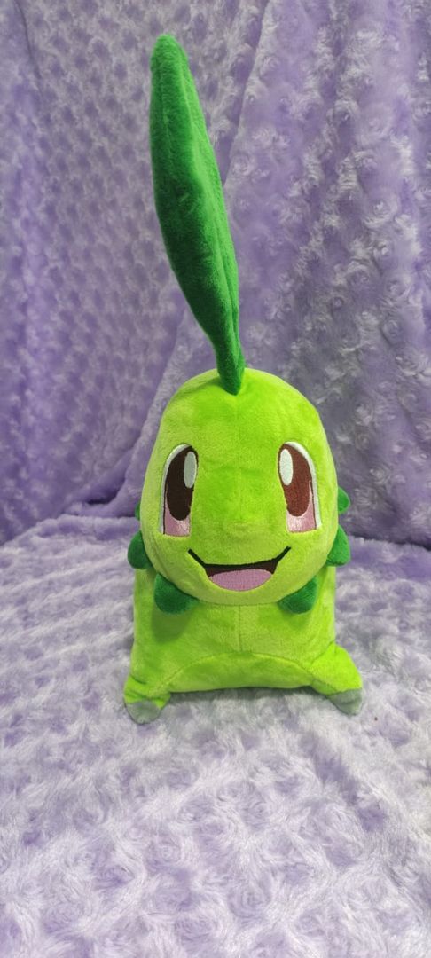 Chikorita 