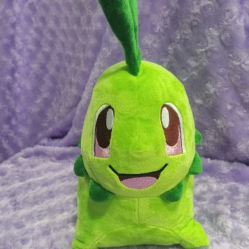 Chikorita  - imagen 1