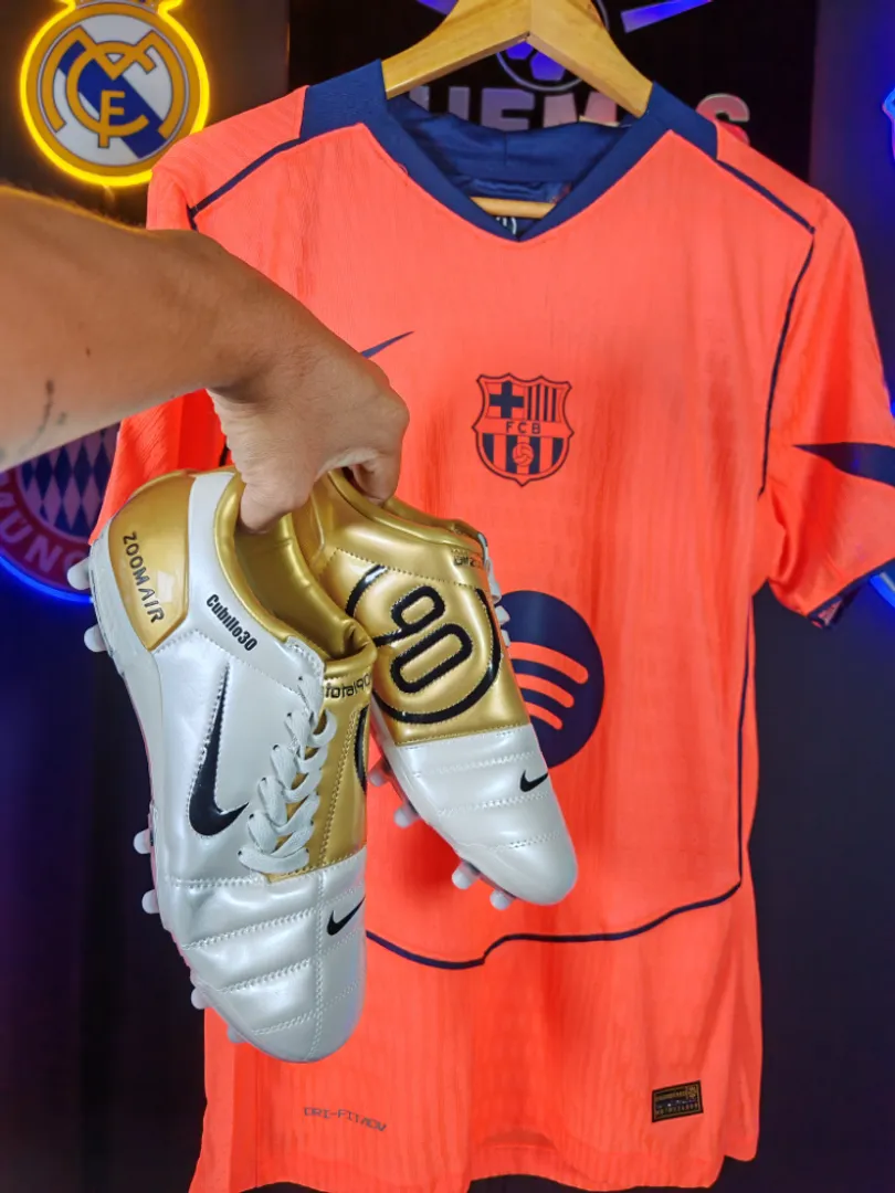 Clubes de futbol | Referencia de Calidad 