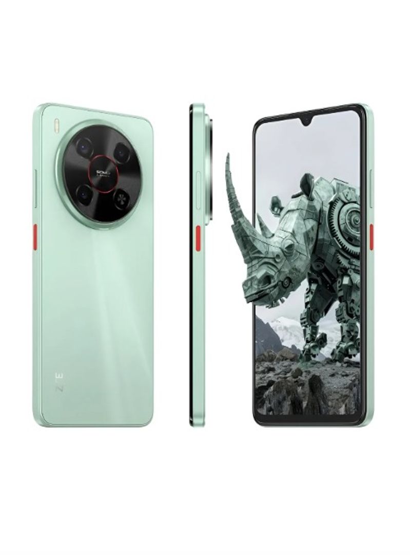 ZTE V70 MAX - 256GB - 14RAM 