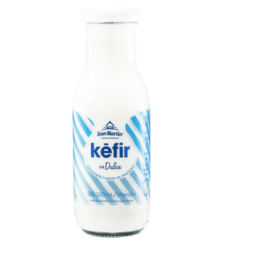 Imagen del producto KEFIR SIN DULCE SABOR NATURA X 220ML SAN MARTIN