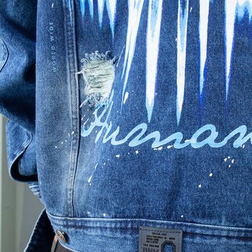 CHAQUETA OVER PREMIUM EST LIVE WELL - imagen 3