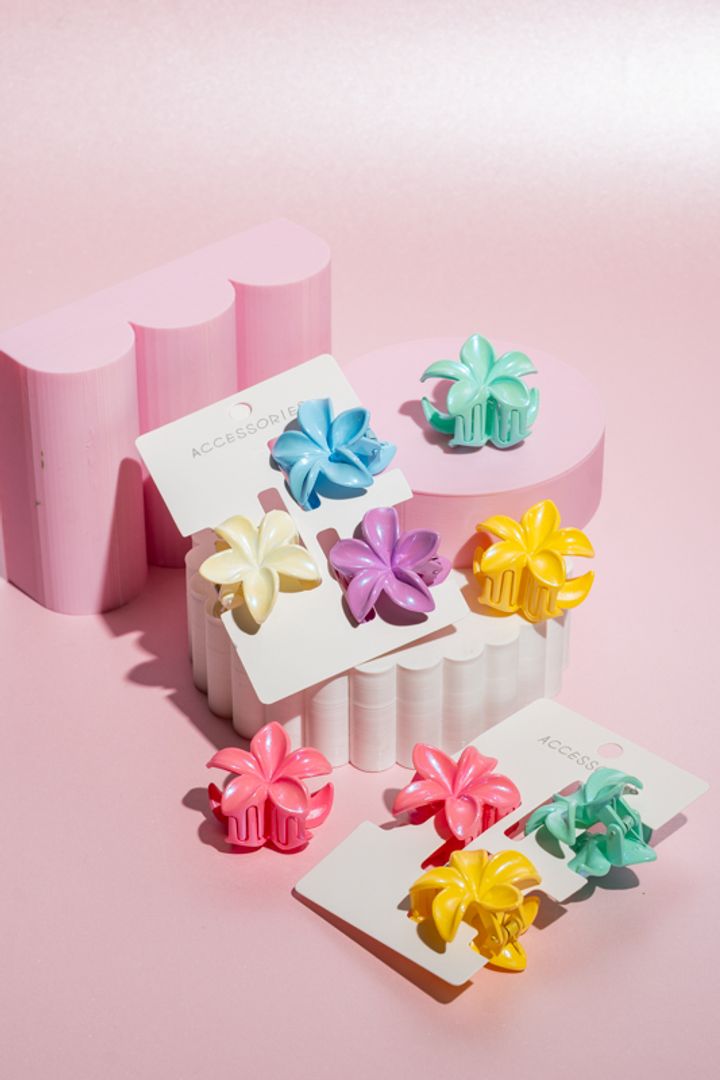 MINI CAIMÁN HAWAIANO BRILLANTE