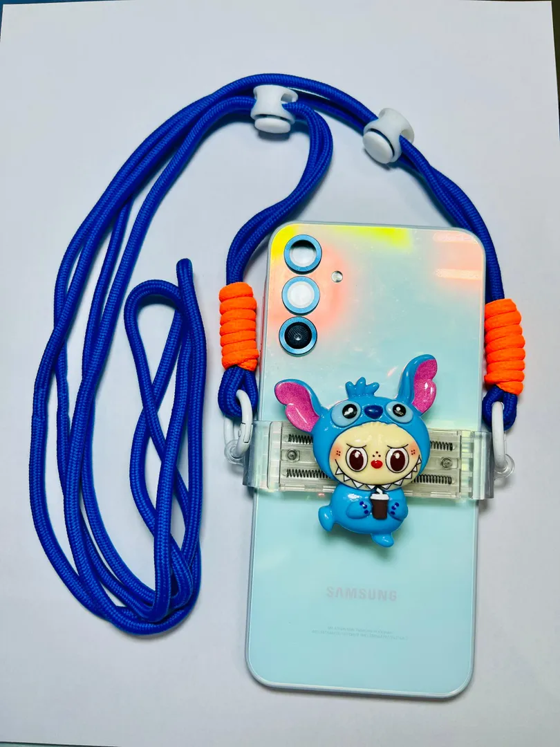 TIRA COLGANTE PARA TELEFONO