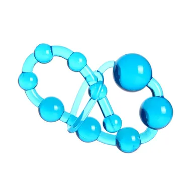 Imagen del producto BOLAS ANALES ORGASMIC