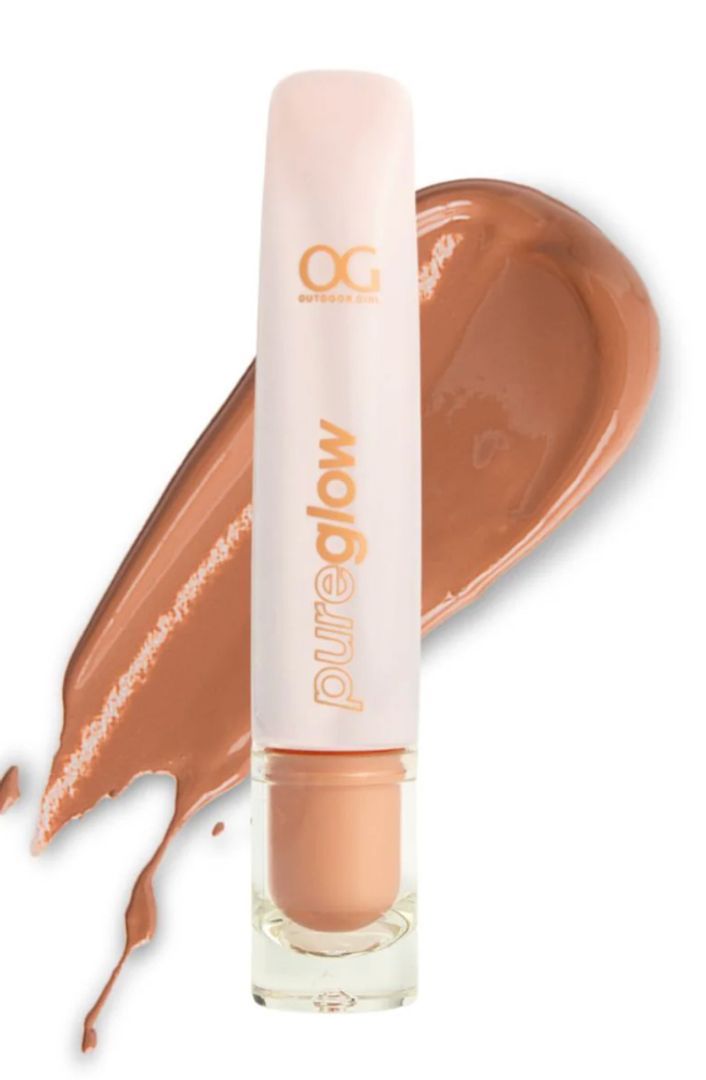 R3030 BALSAMO HIDRATANTE PURE GLOW OG