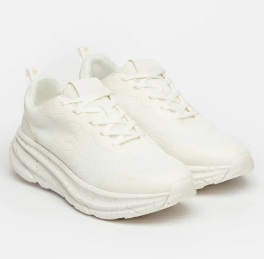 ZAPATILLA LARA OFF WHITE 