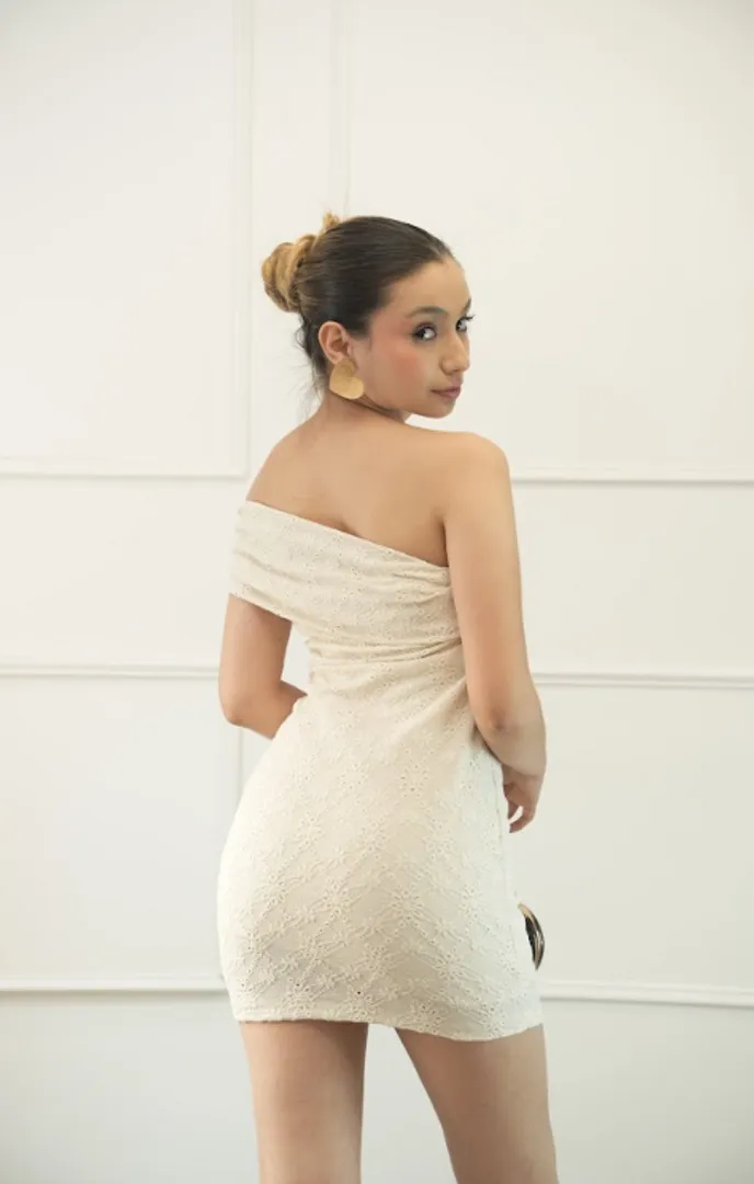 Vestido Dulce lola