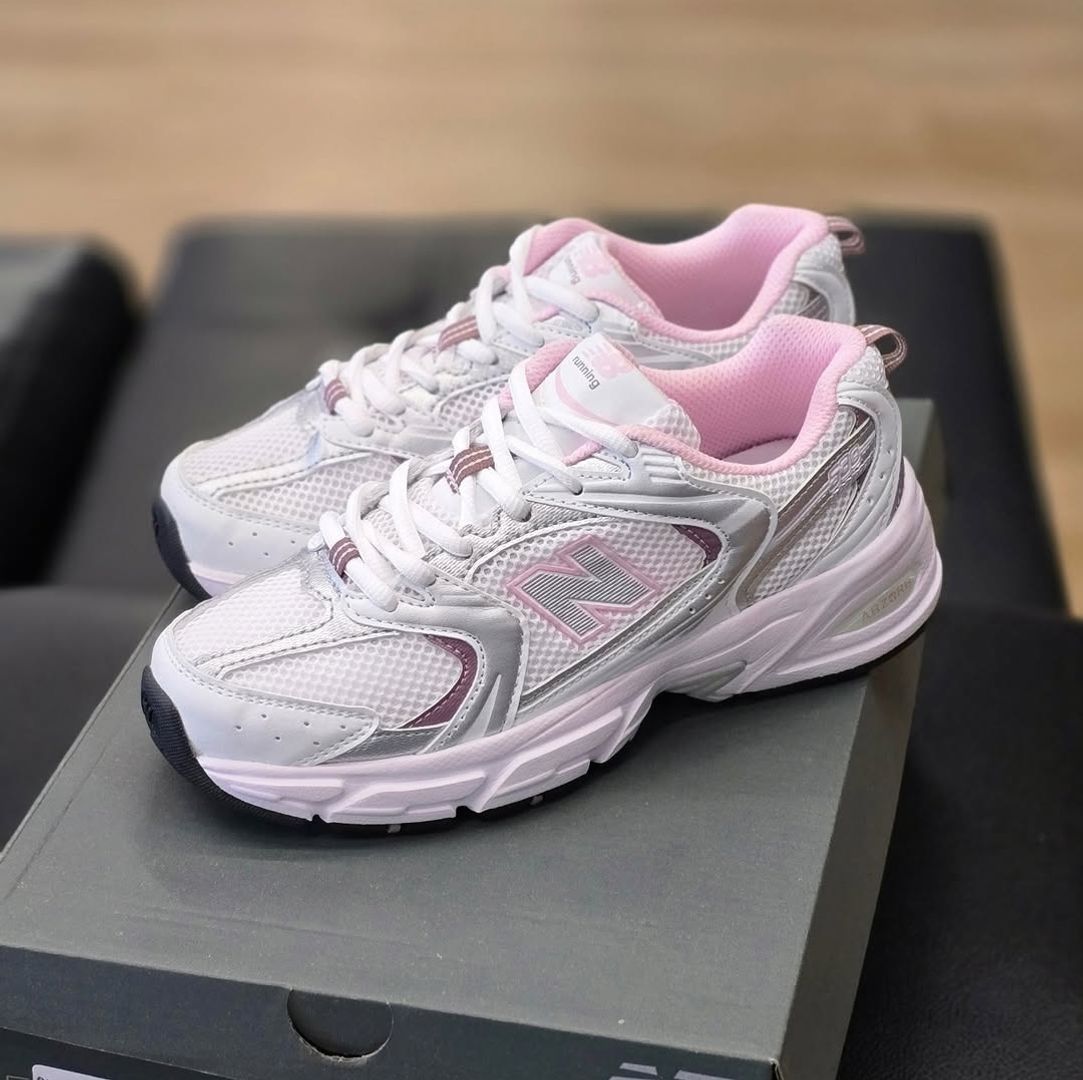 530 Pink GR5