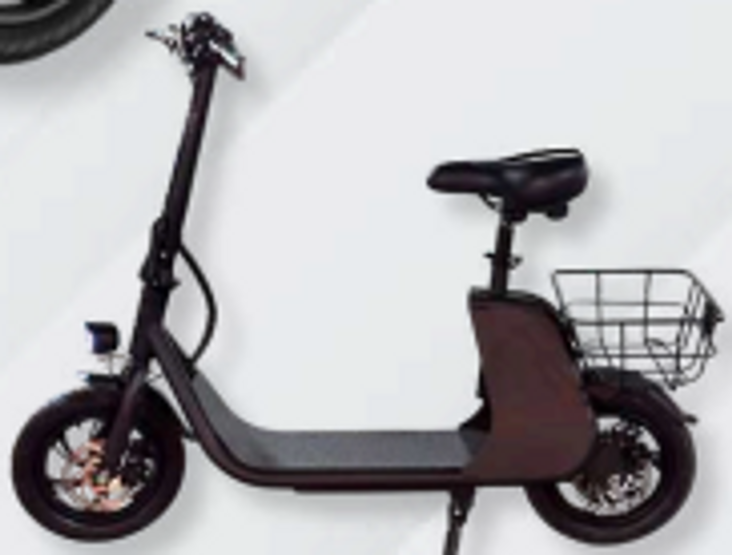 PATINETA ELÉCTRICA MOBULAA S002