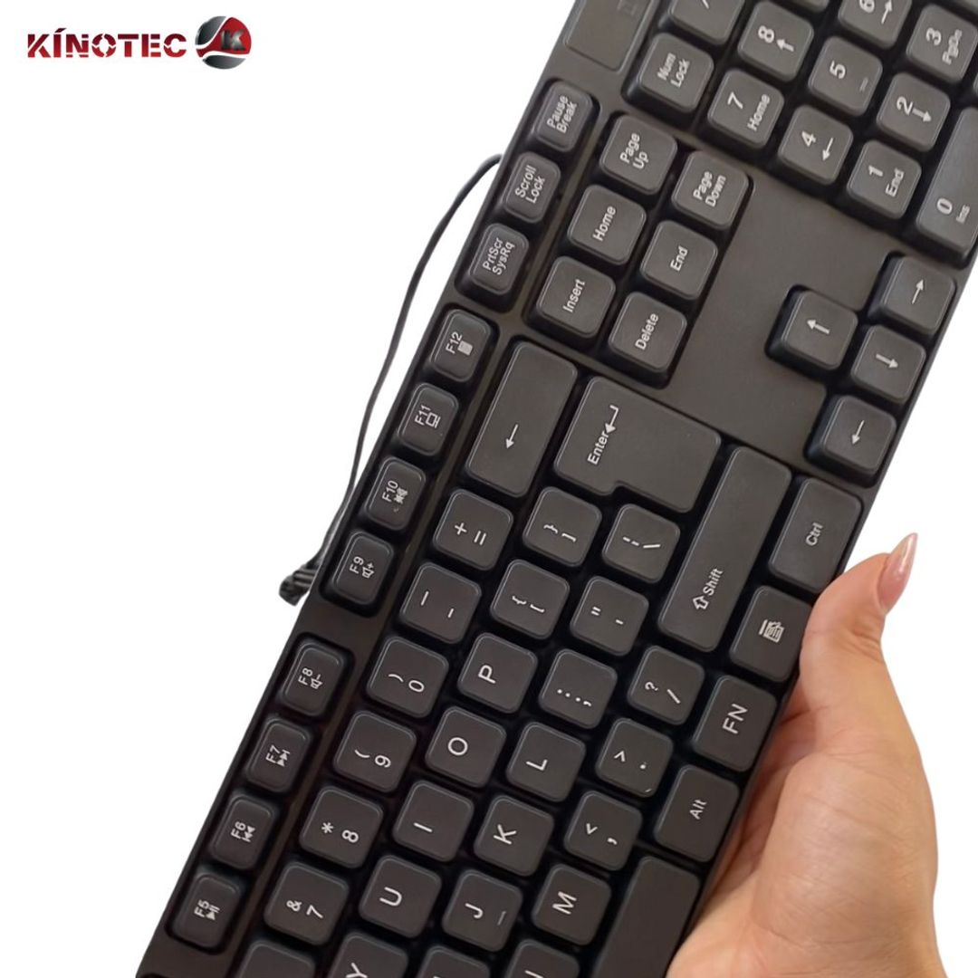 Teclado para Computadora KN-97