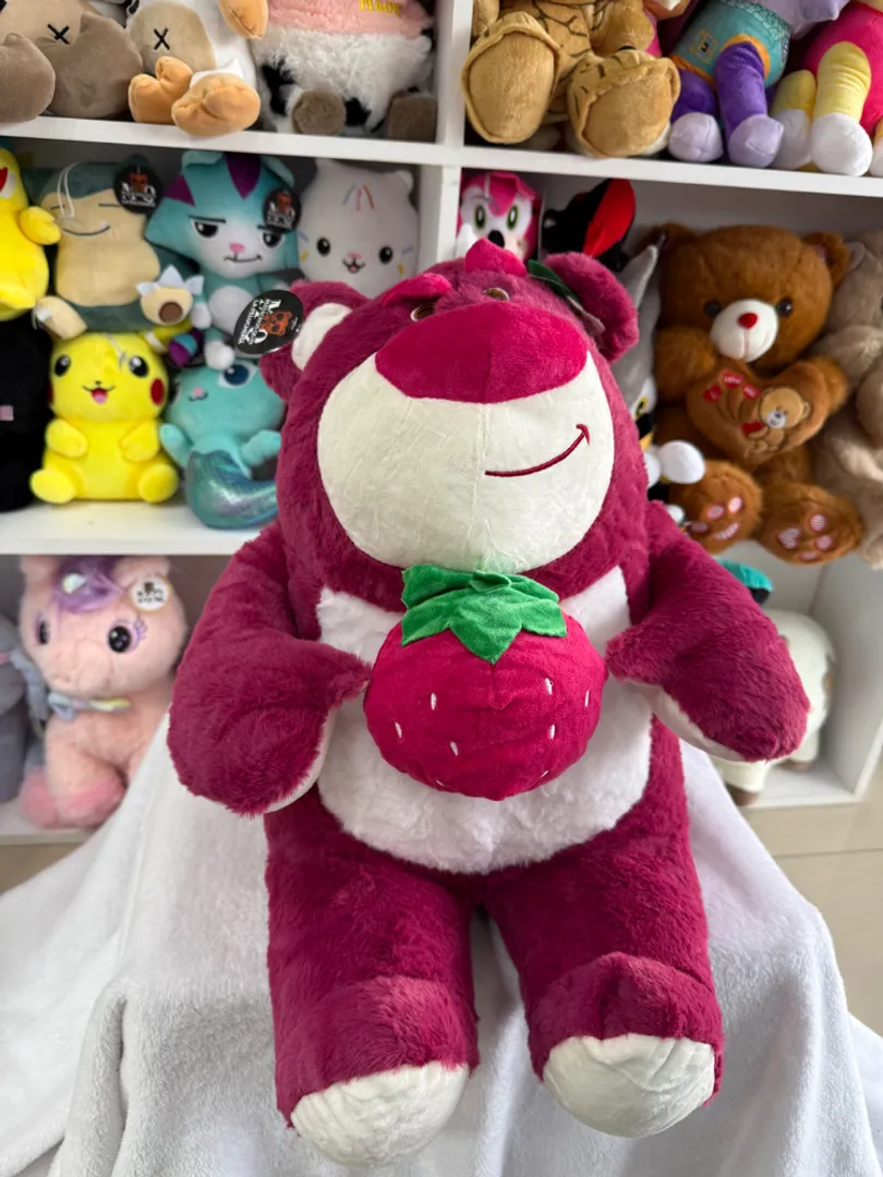 Lotso fresa 45cm 