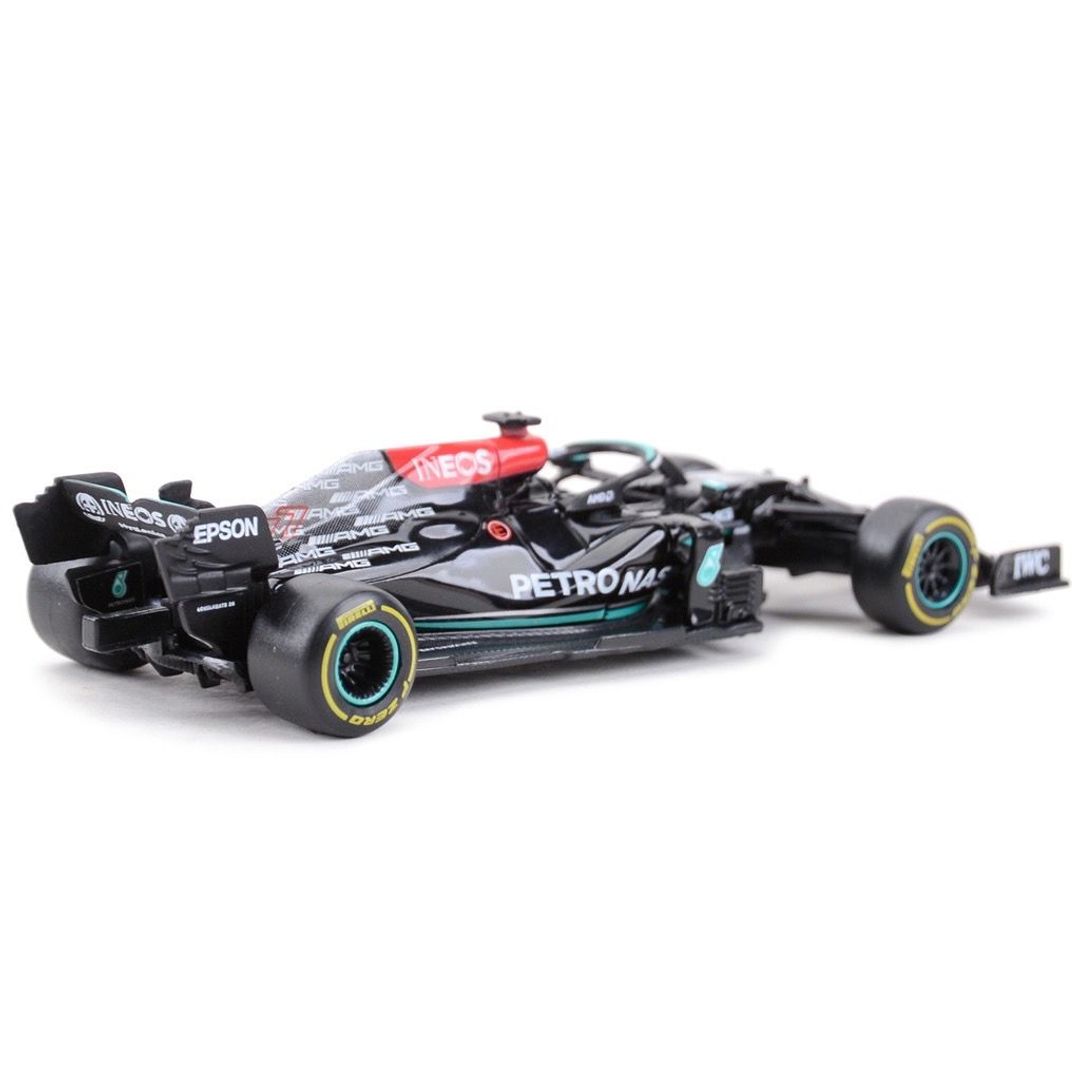Mercedes W12 Estandar - Valtteri Bottas