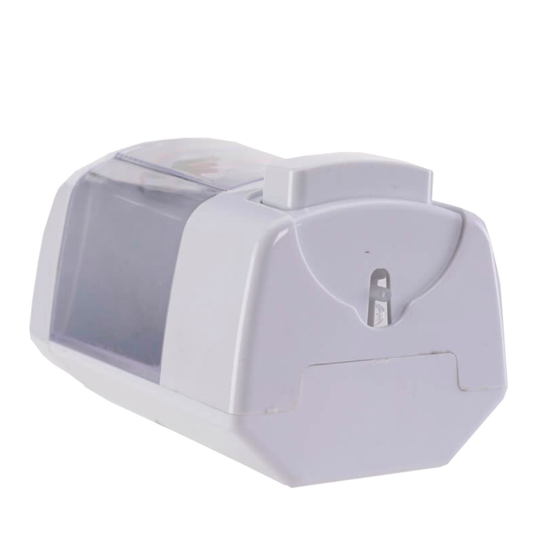 DISPENSADOR JABÓN MANOS X 800 ML