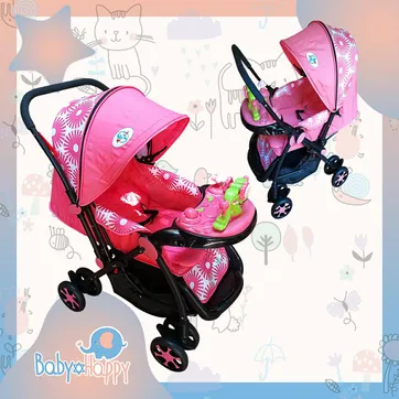 Imagen del producto Coche “Baby kits” 