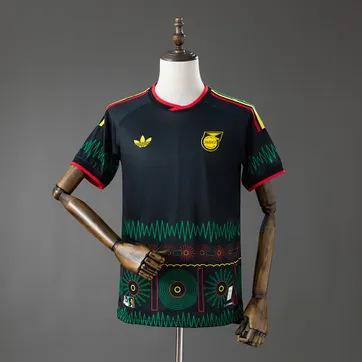 Imagen del producto Jamaica Visita 2026 Fan 