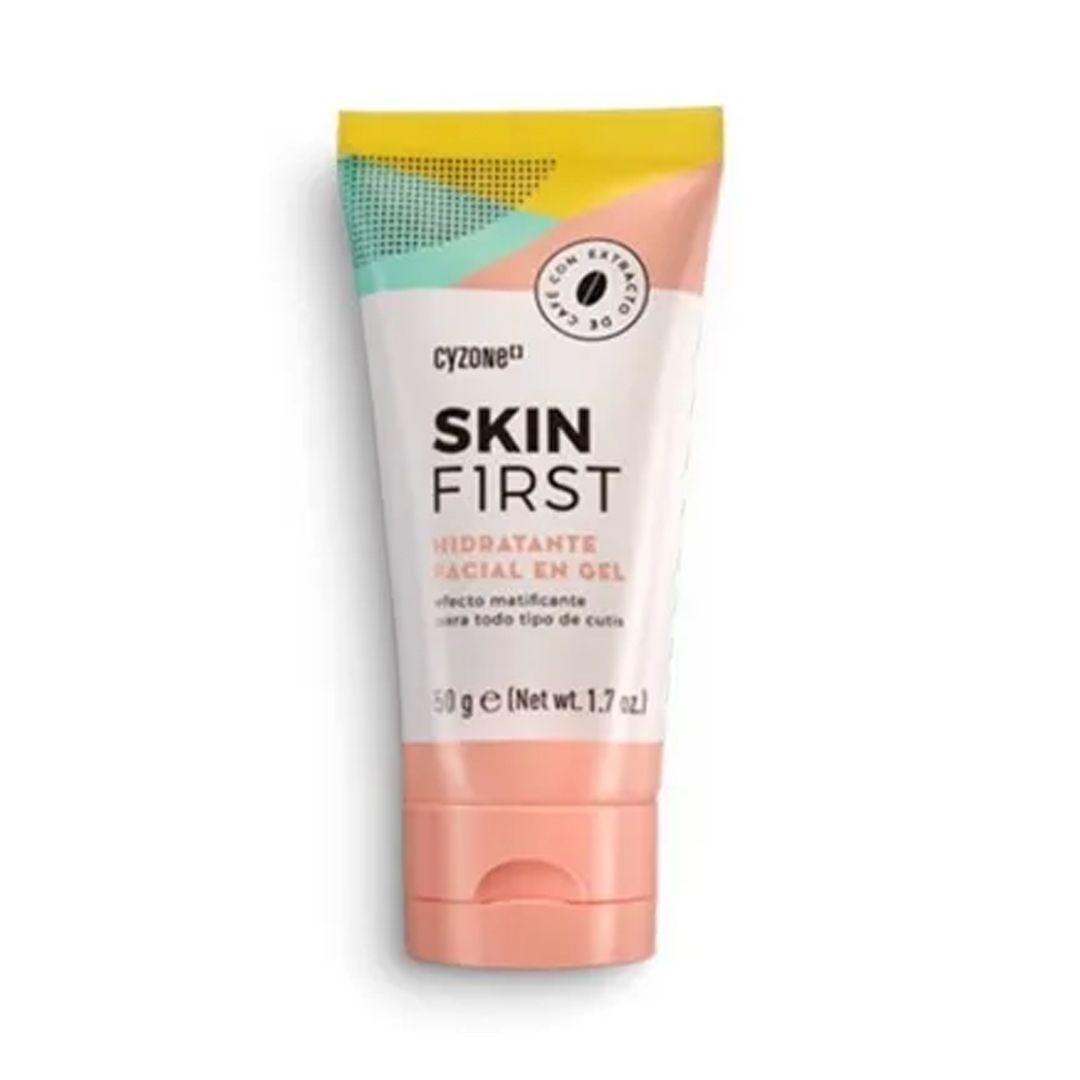 HIDRATANTE FACIAL EN GEL