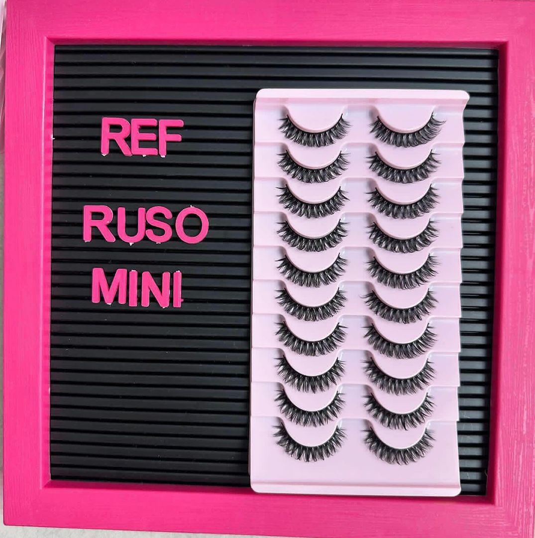 REF RUSO MINI