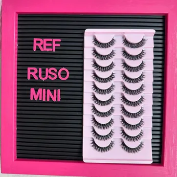 Imagen del producto REF RUSO MINI