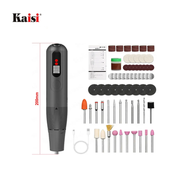 Imagen del producto MOTOTOOL PROFESIONAL KAISI EG160