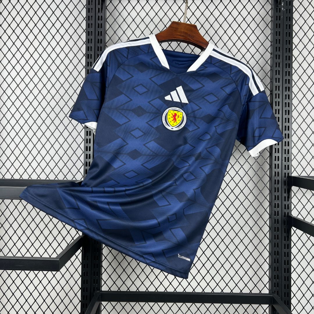 Escocia 2026