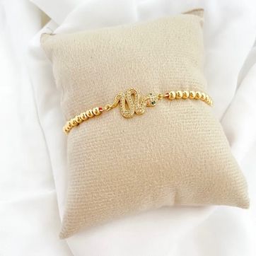 Imagen del producto MANILLA SERPIENTE