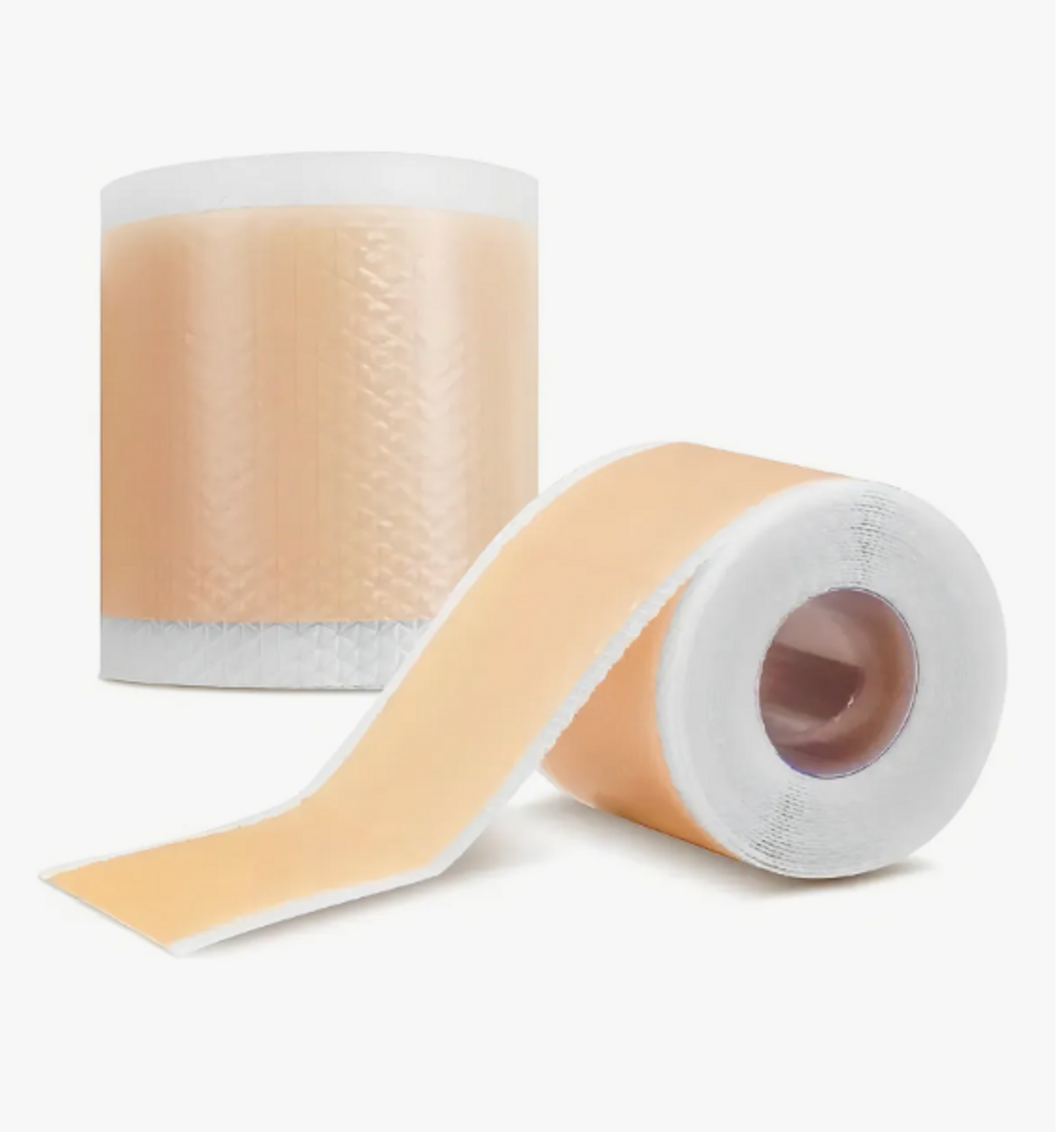 PARCHE DE SILICONA PARA CICATRICES 1.5M