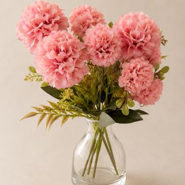 Imagen del producto Ramo Flores Artificiales 