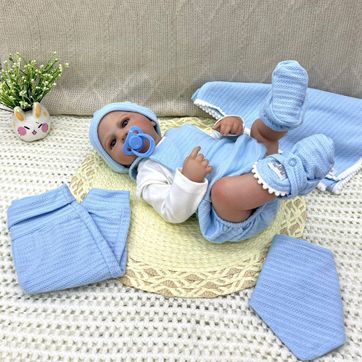 Imagen del producto PRIMER DIA NIÑO