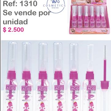 Imagen del producto 1310 PESTAÑINA