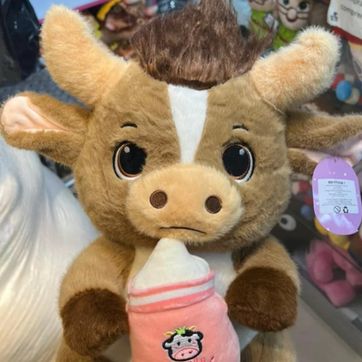 Imagen del producto Torito bebé 