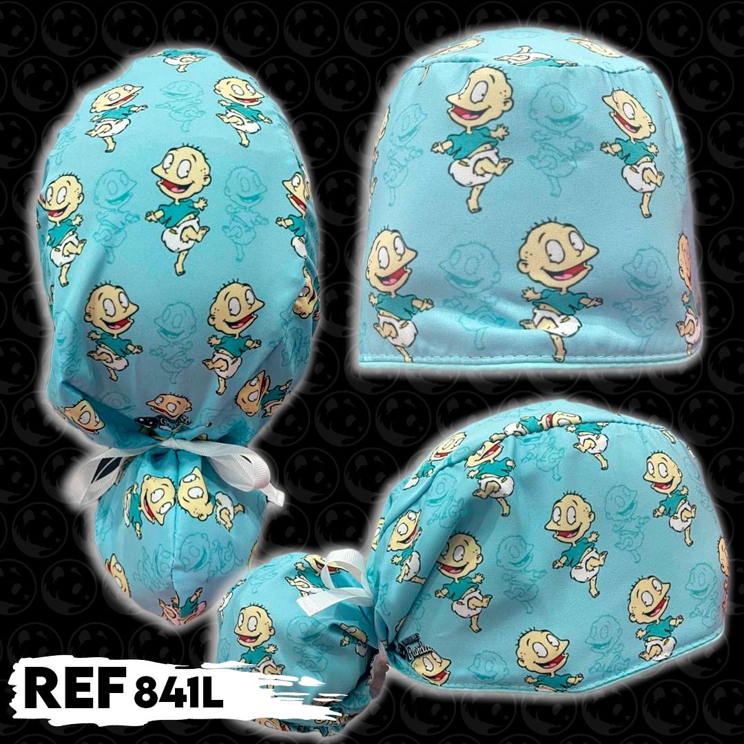 Gorro Horma Larga 