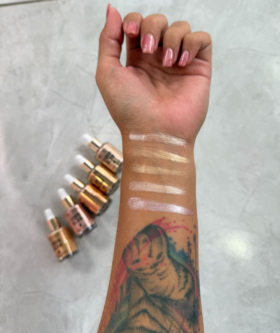 ILUMINADOR LIQUIDO PARTY QUEEN 