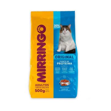 Imagen del producto MIRRINGO ORIGINAL PROTEINA*500G