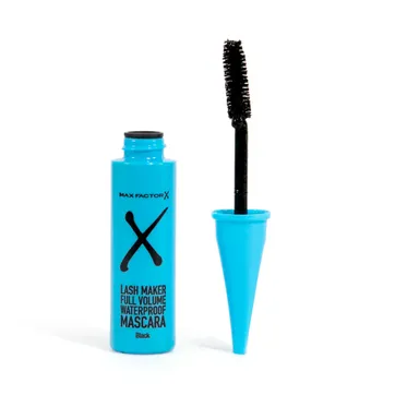 Imagen del producto PESTAÑINA A PRUEBA DE AGUA NEGRO MAX FACTOR