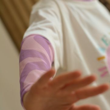 MALLAS INFANTILES - imagen 1