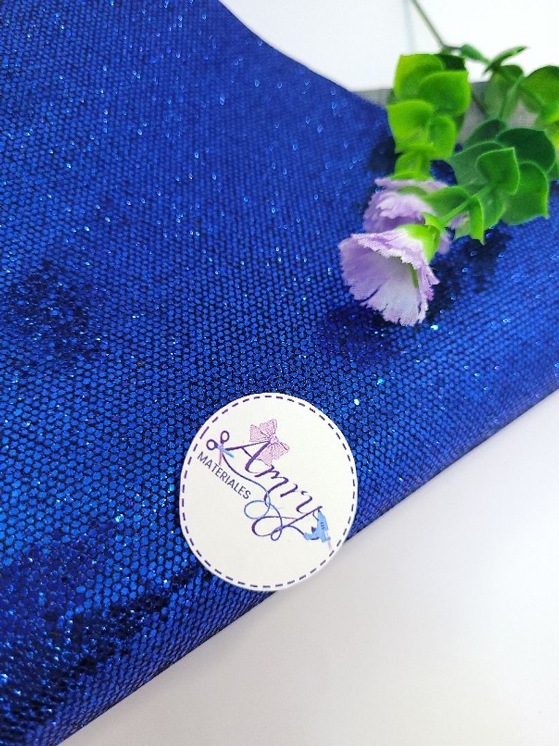 Azul Rey 25x138-140cm 